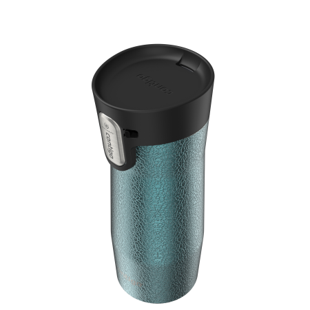 contigo® West Loop 3.0 Thermobecher 470 ml, türkis